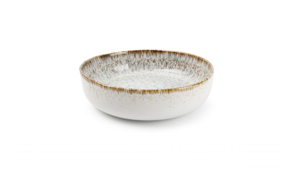 Studio Urban Sand Pasta Teller 21,5xH5,5cm